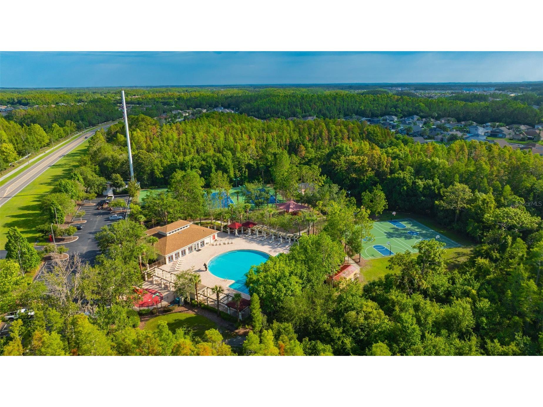 31814 Larkenheath Drive Wesley Chapel FL 33543 TB8504073 image62