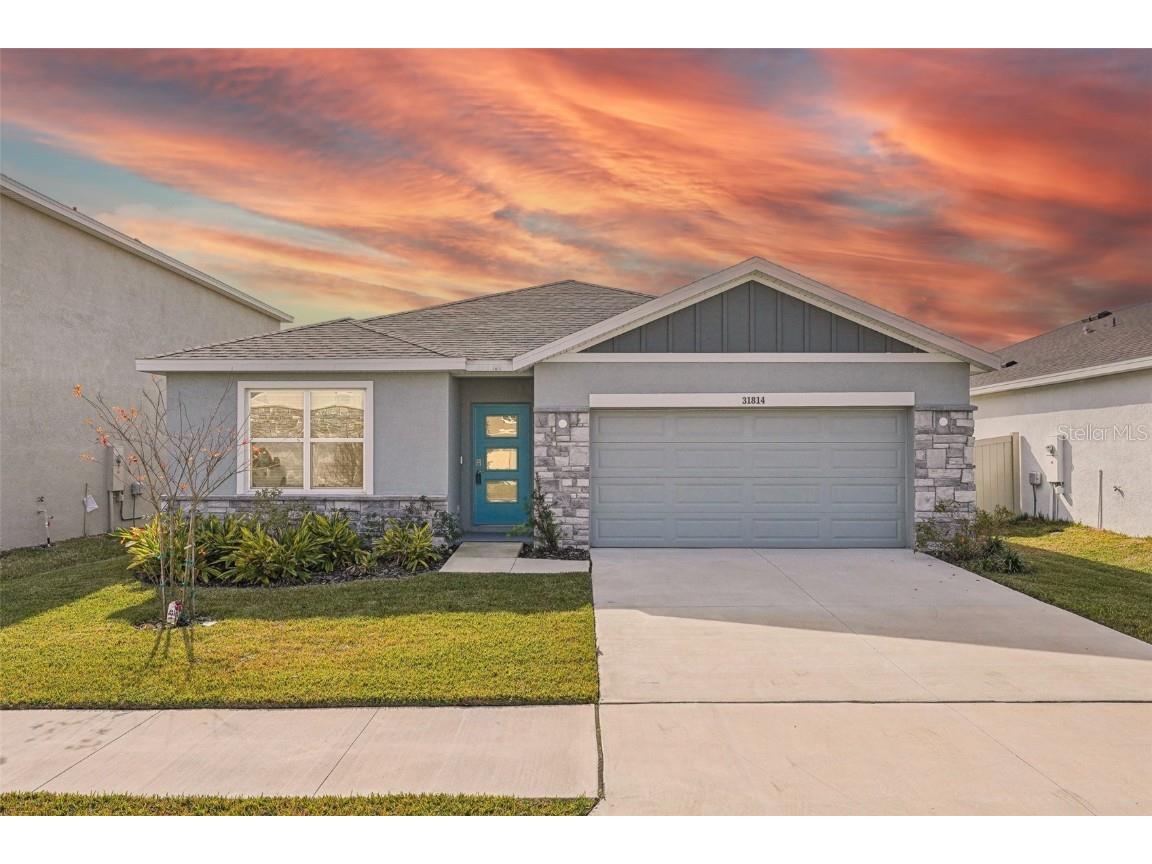 31814 Oyster Trellis Lane Wesley Chapel FL 33545 TB8340356 image1