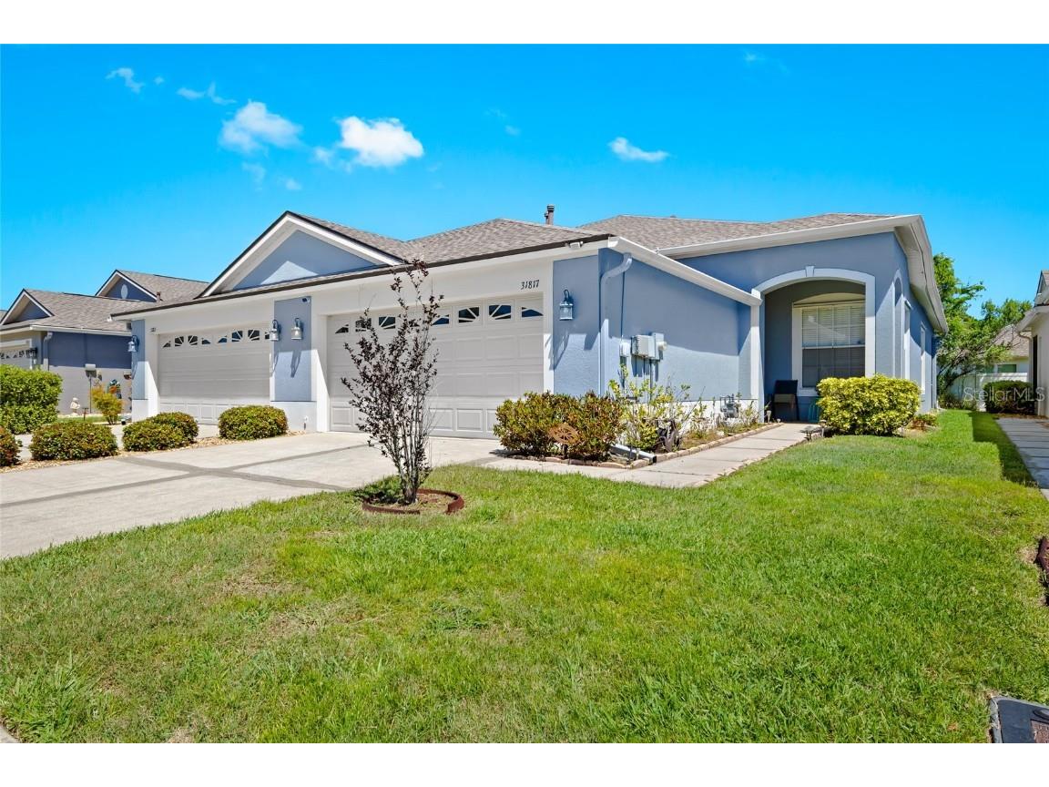 31817 Blythewood Way Wesley Chapel FL 33543 T3518179 image1