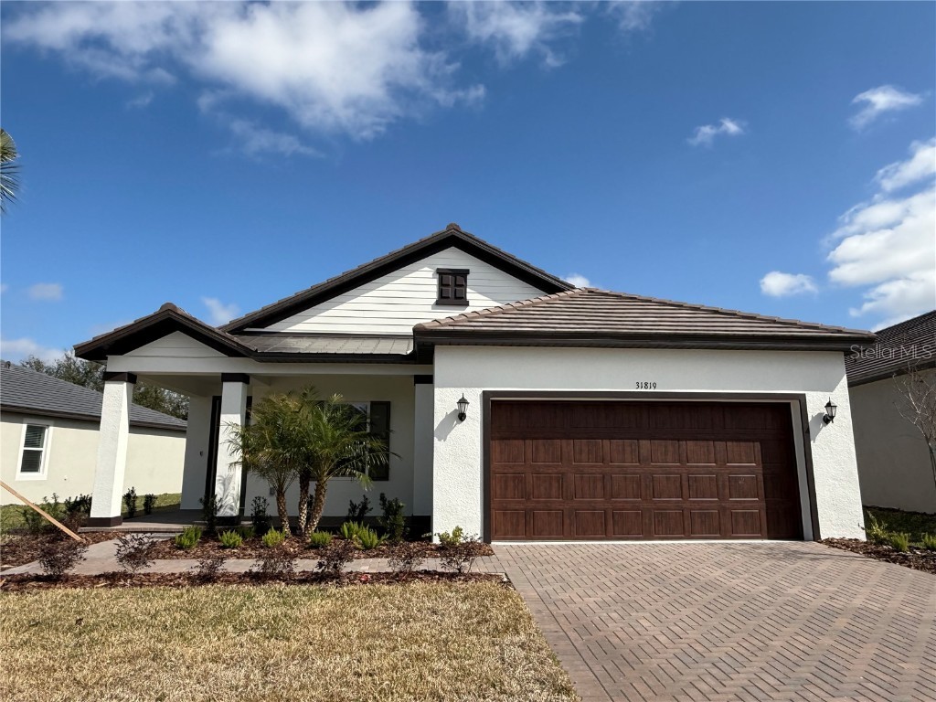 31819 Cardinal Yard Drive San Antonio FL 33576 TB8342686 image1