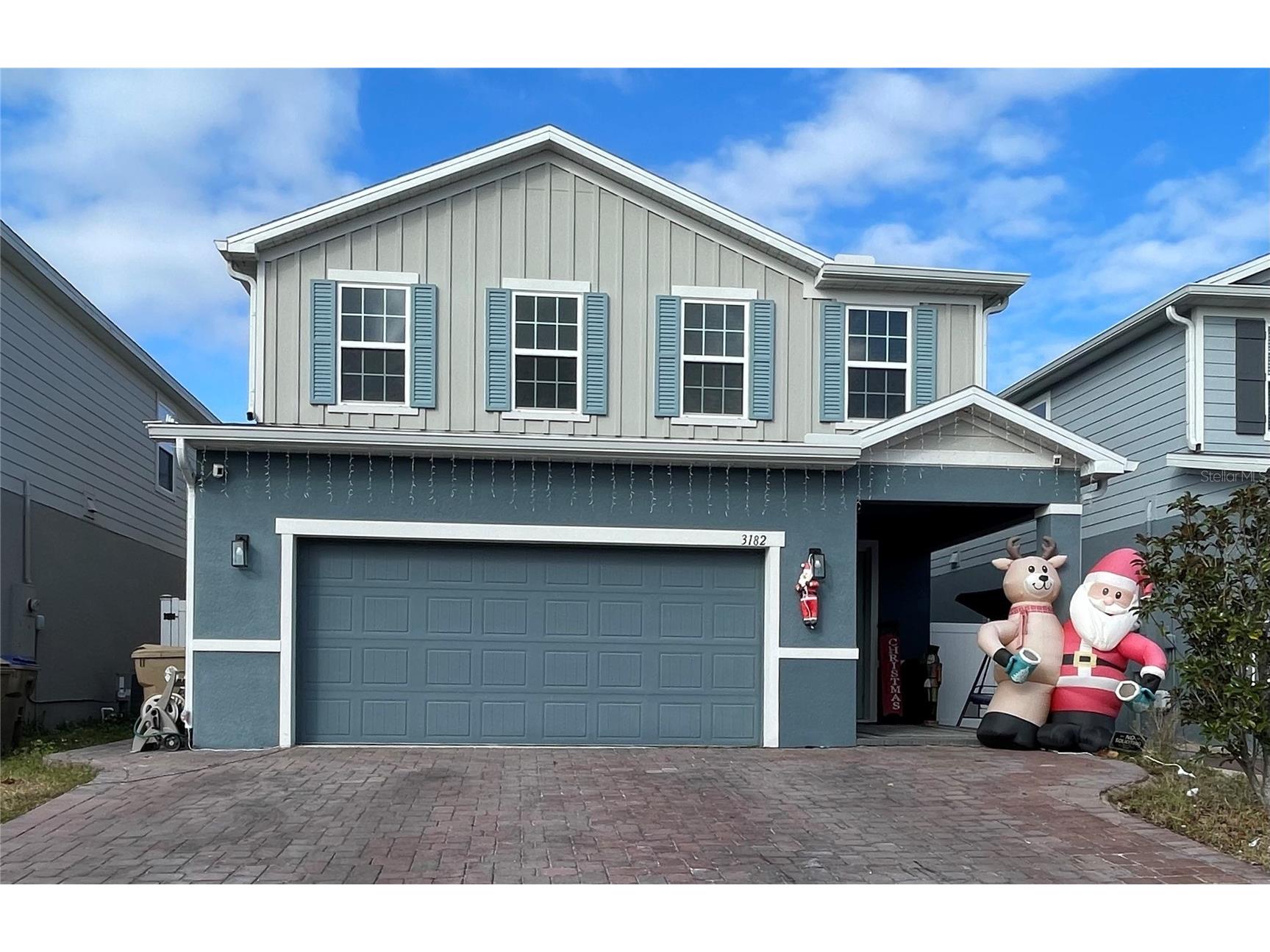 3182 Armstrong Spring Drive Kissimmee FL 34744 S5153745 image1
