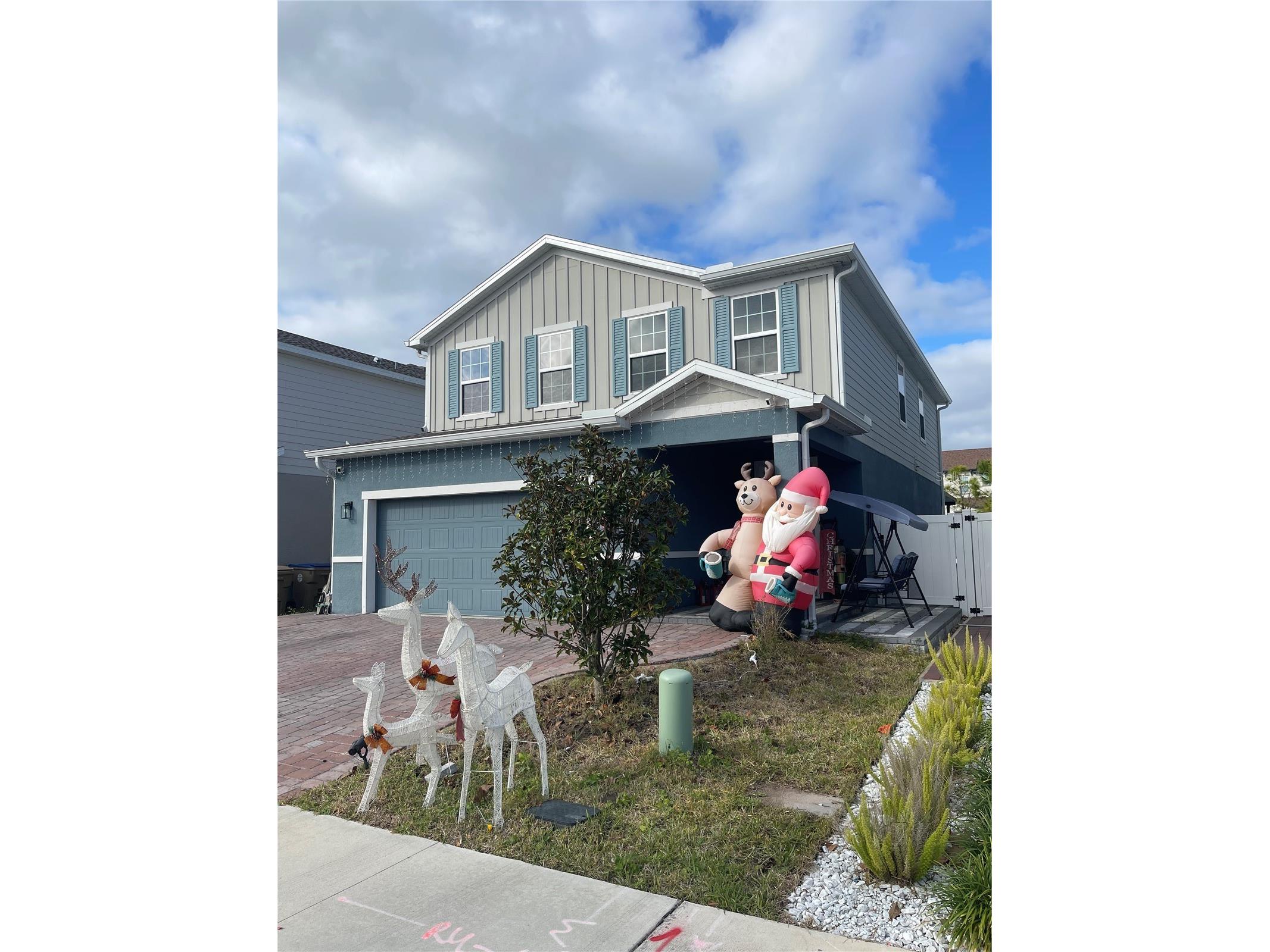 3182 Armstrong Spring Drive Kissimmee FL 34744 S5153745 image2