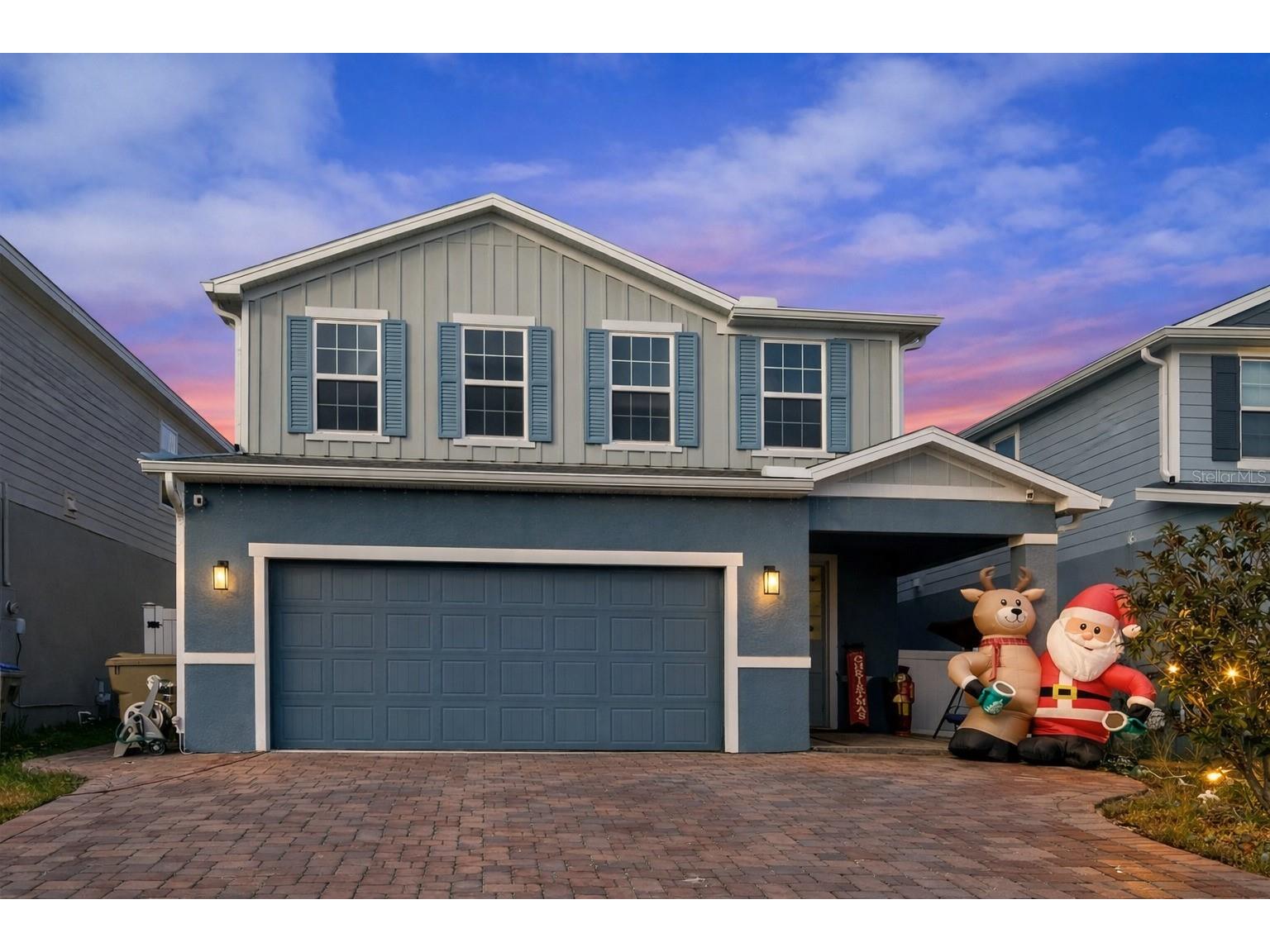 3182 Armstrong Spring Drive Kissimmee FL 34744 S5153745 image7