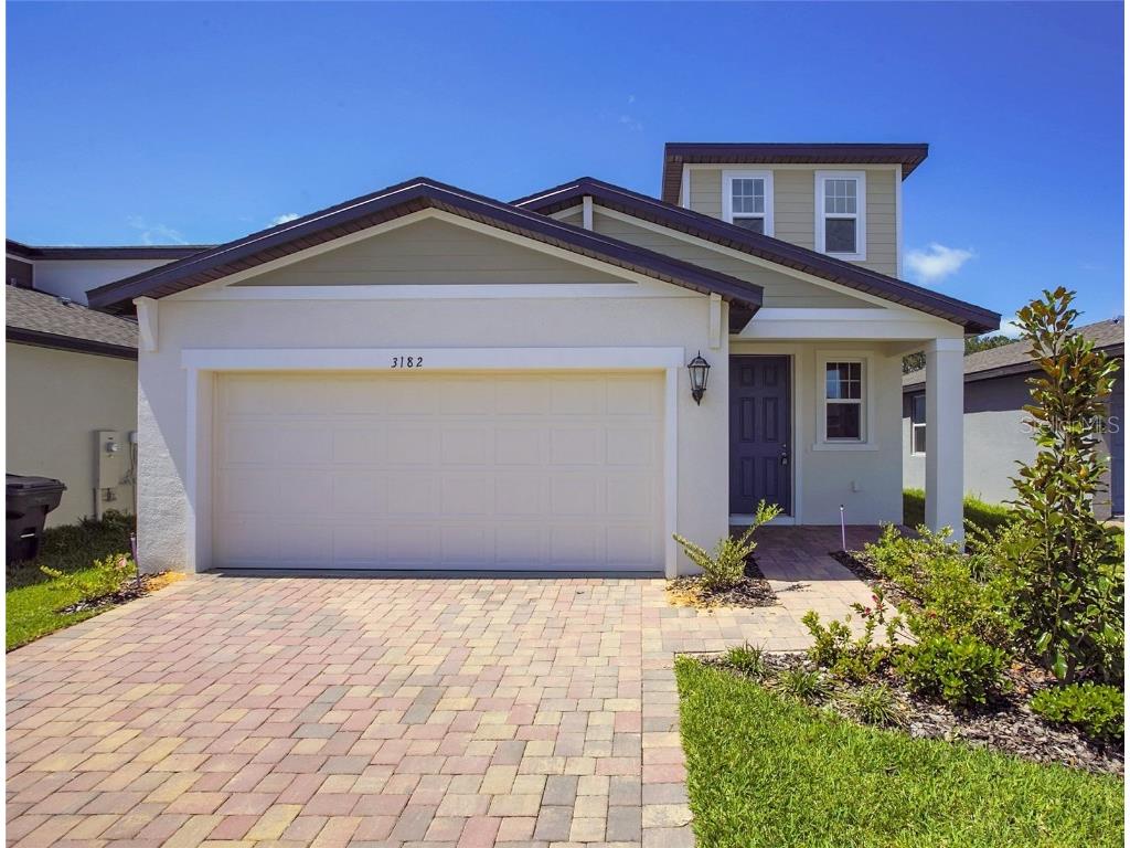 3182 Bella Vista Drive Davenport FL 33897 O6016050 image1