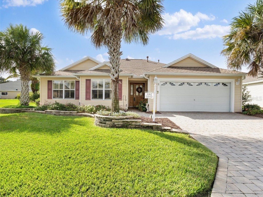 3182 Darien Way The Villages FL 32162 G5074225 image1