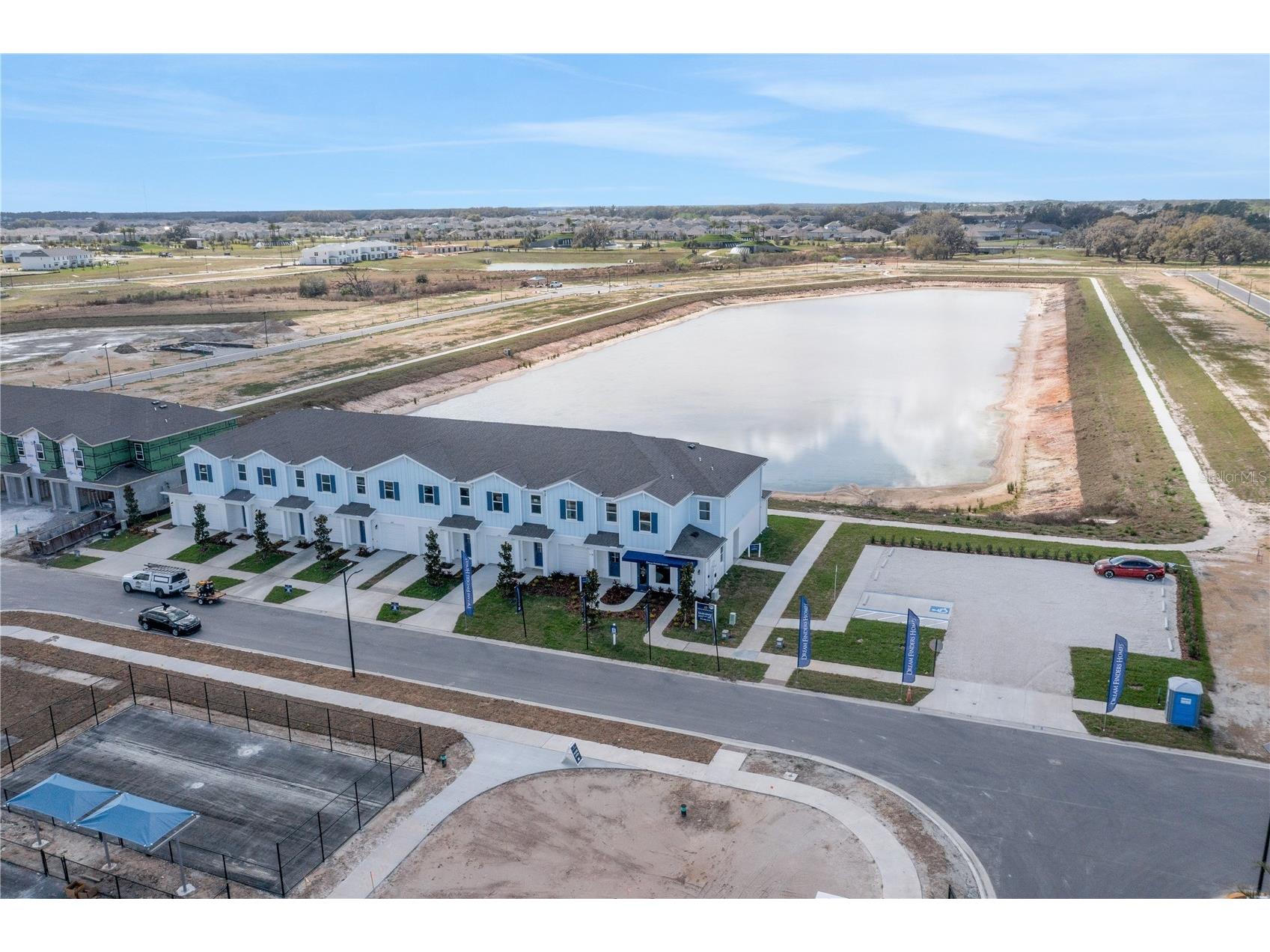 31825 Kestrel Calling Drive San Antonio FL 33576 TB8501139 image33