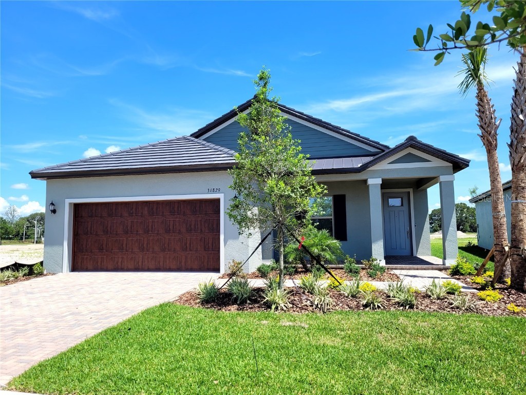 31829 Cannon Rush Drive San Antonio FL 33576 J946866 image1