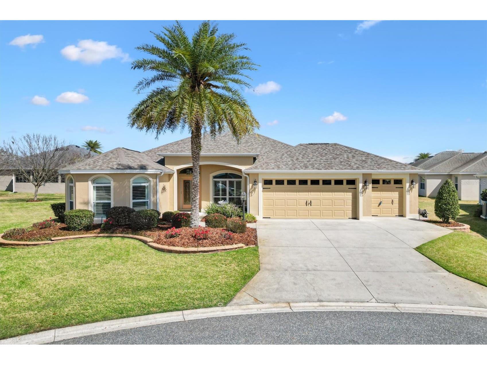 3183 Apollo Lane The Villages FL 32163 G5108389 image1