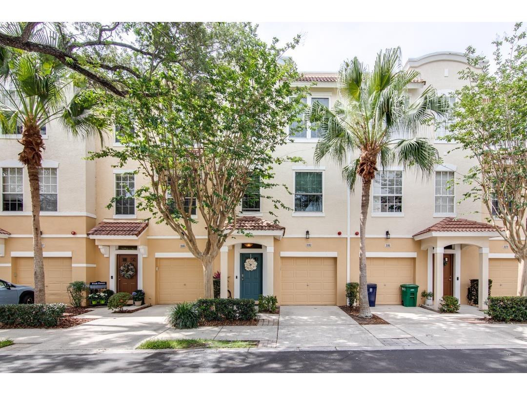 3183 Bayshore Oaks Drive Tampa FL 33611 T3442315 image1