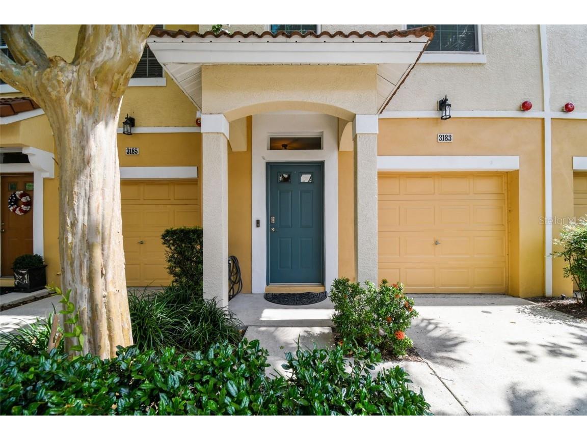 3183 Bayshore Oaks Drive Tampa FL 33611 T3453645 image1