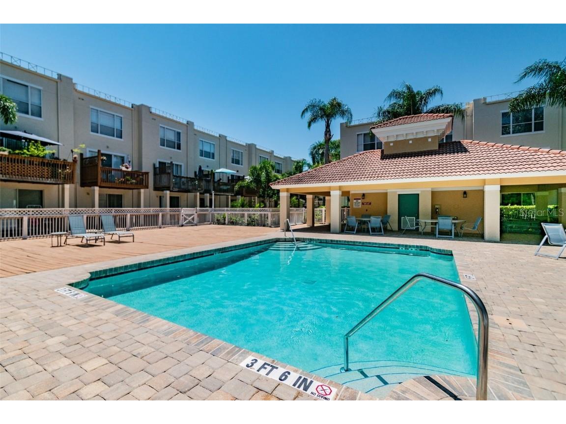 3183 Bayshore Oaks Drive Tampa FL 33611 TB8442717 image46