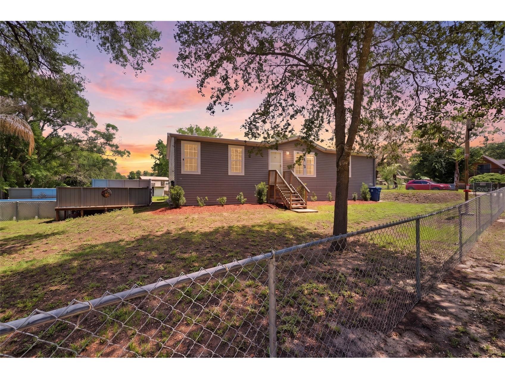 3183 Cedley Road Dade City FL 33523 - WITHALACOOCHIE W7886091 image1