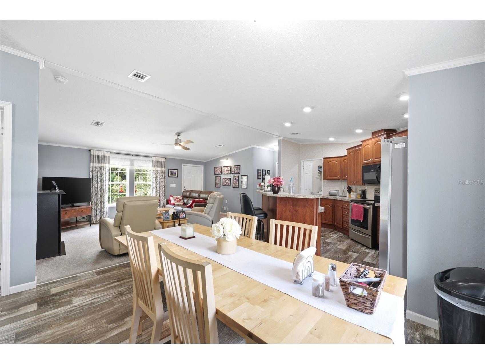 3183 Cedley Road Dade City FL 33523 - WITHALACOOCHIE W7886091 image12