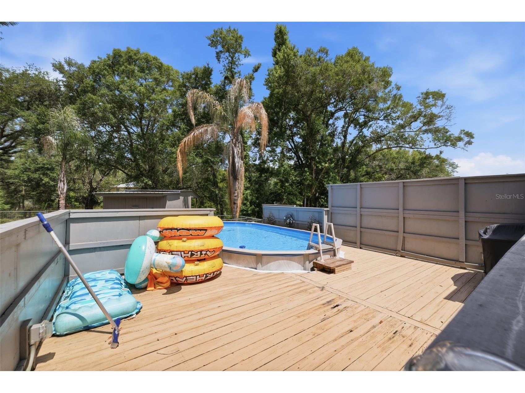 3183 Cedley Road Dade City FL 33523 - WITHALACOOCHIE W7886091 image20