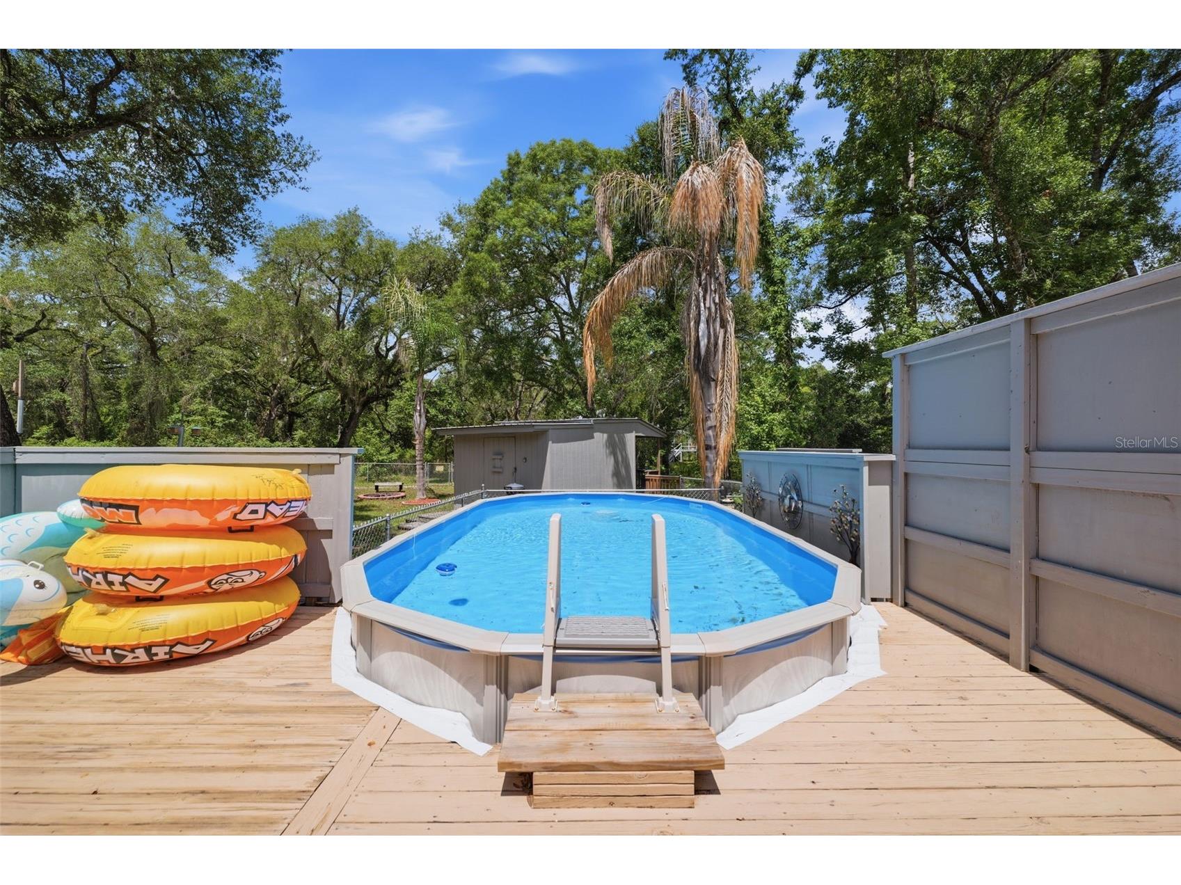 3183 Cedley Road Dade City FL 33523 - WITHALACOOCHIE W7886091 image21