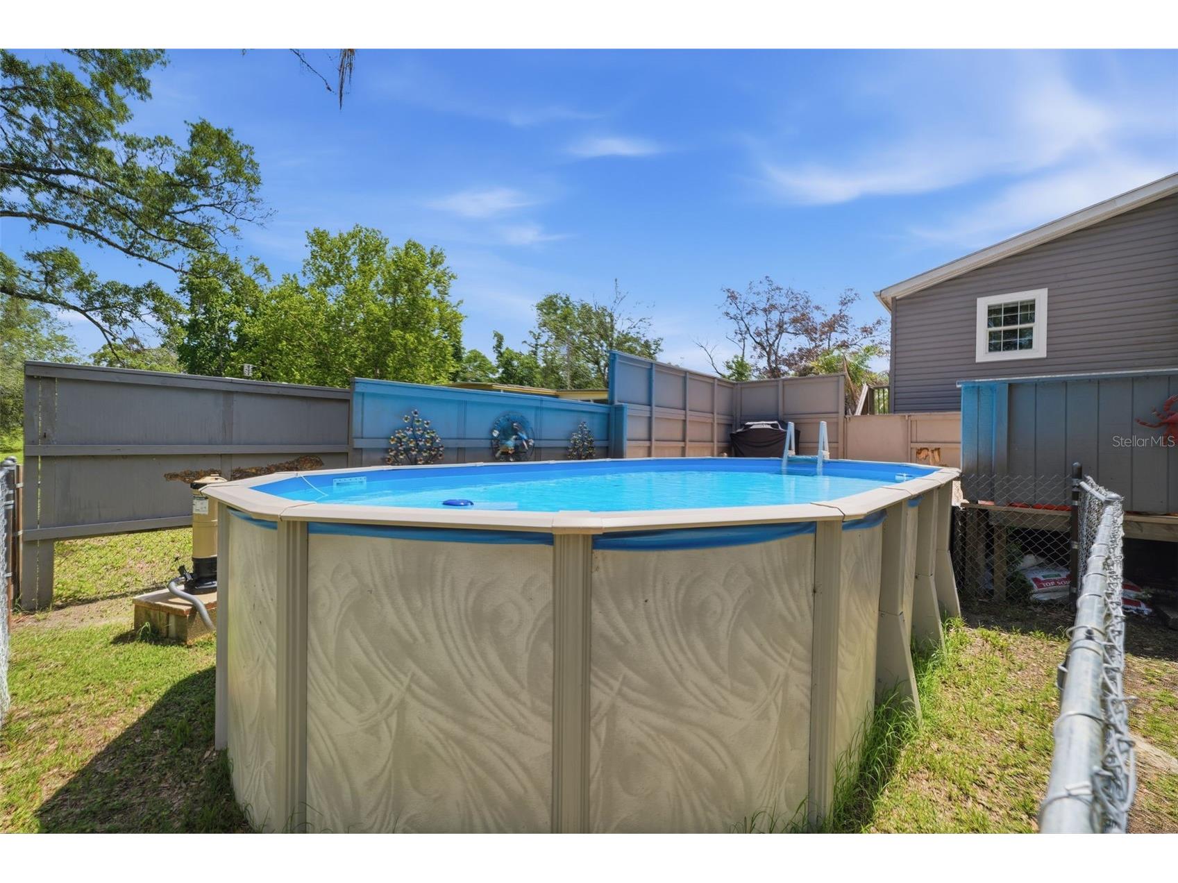 3183 Cedley Road Dade City FL 33523 - WITHALACOOCHIE W7886091 image22