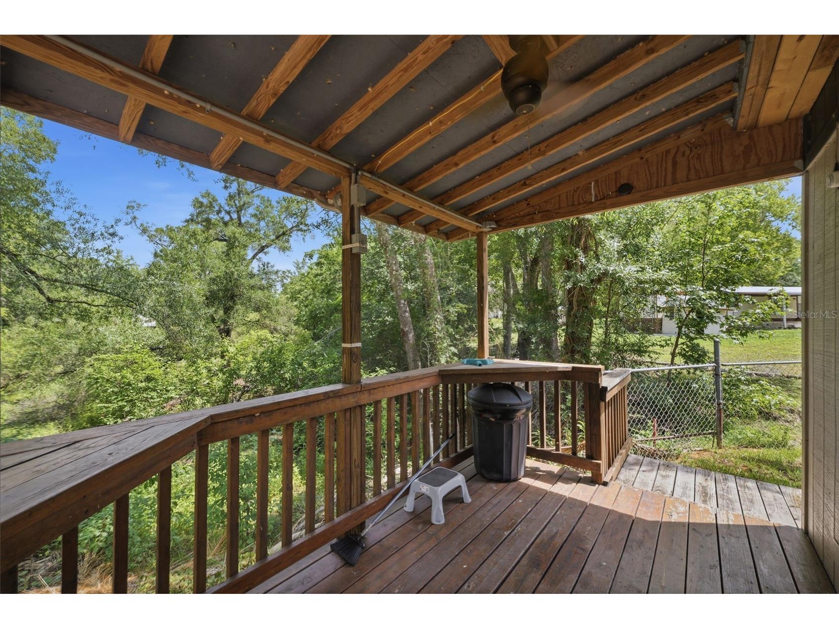 3183 Cedley Road Dade City FL 33523 - WITHALACOOCHIE W7886091 image26