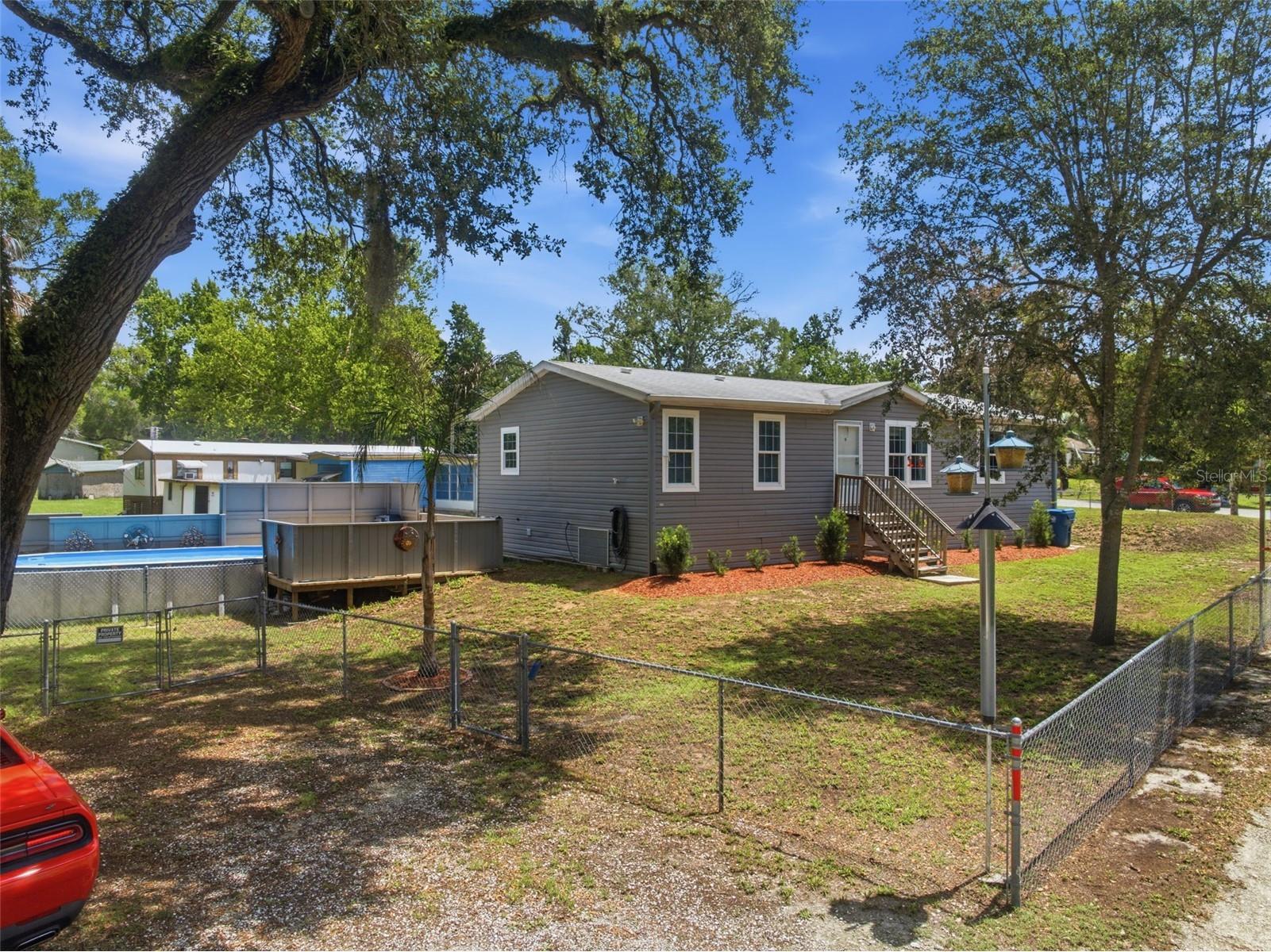 3183 Cedley Road Dade City FL 33523 - WITHALACOOCHIE W7886091 image28