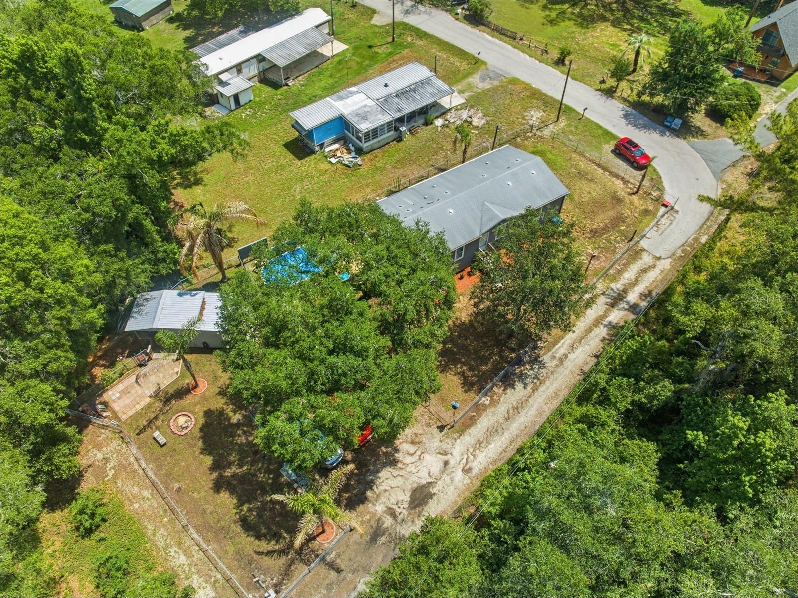 3183 Cedley Road Dade City FL 33523 - WITHALACOOCHIE W7886091 image29