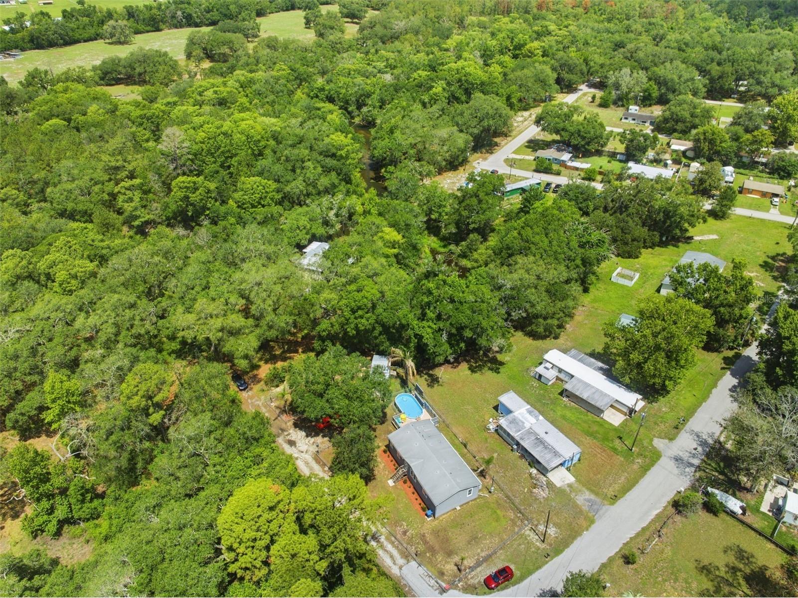 3183 Cedley Road Dade City FL 33523 - WITHALACOOCHIE W7886091 image30