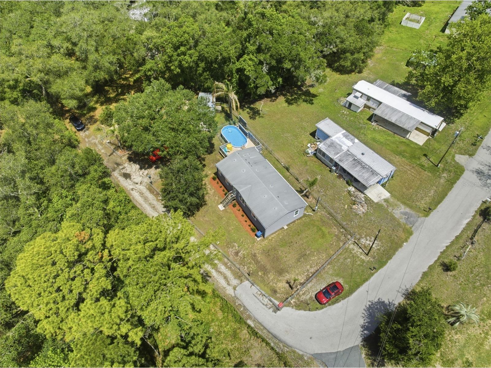 3183 Cedley Road Dade City FL 33523 - WITHALACOOCHIE W7886091 image31