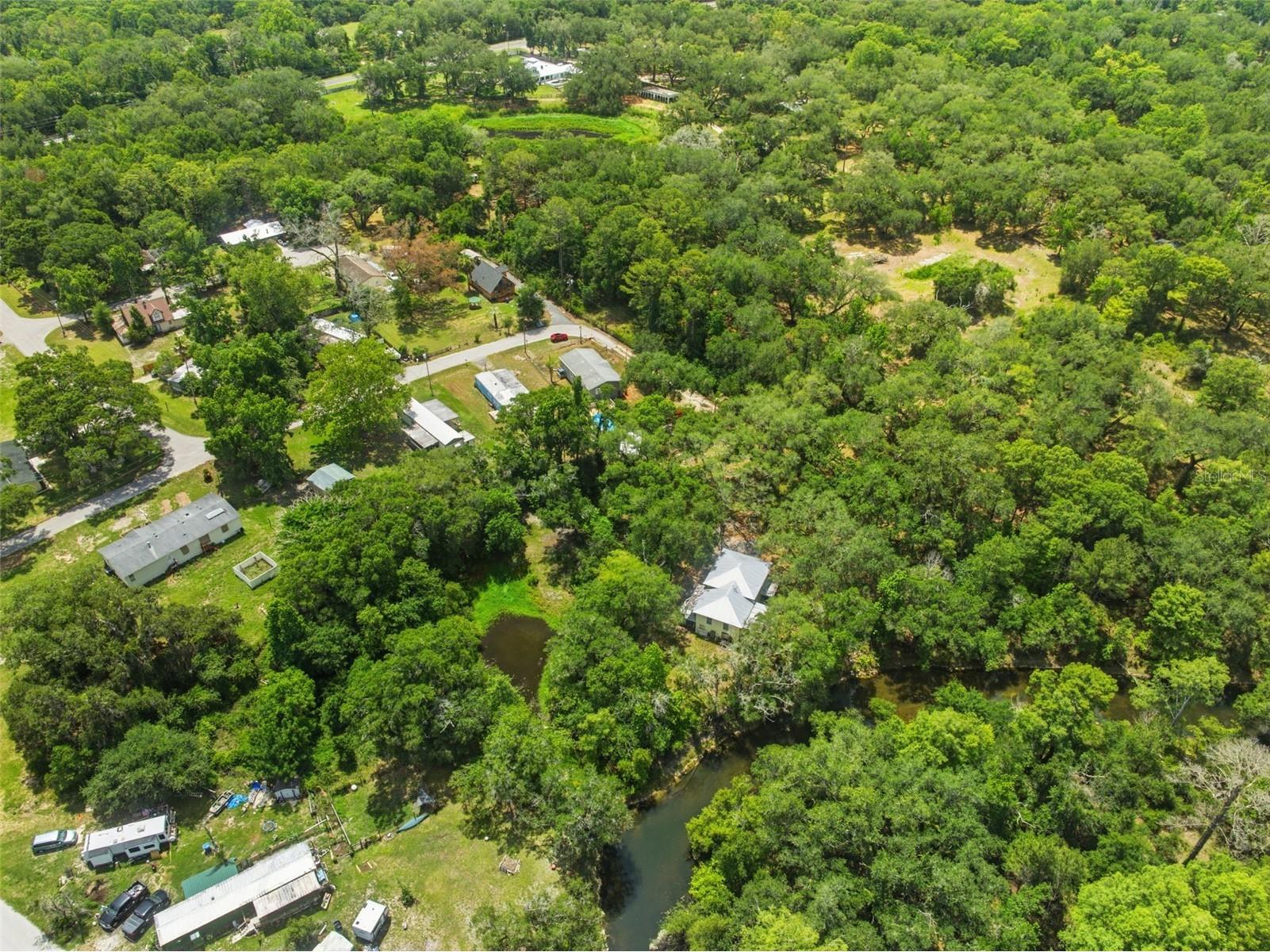 3183 Cedley Road Dade City FL 33523 - WITHALACOOCHIE W7886091 image35