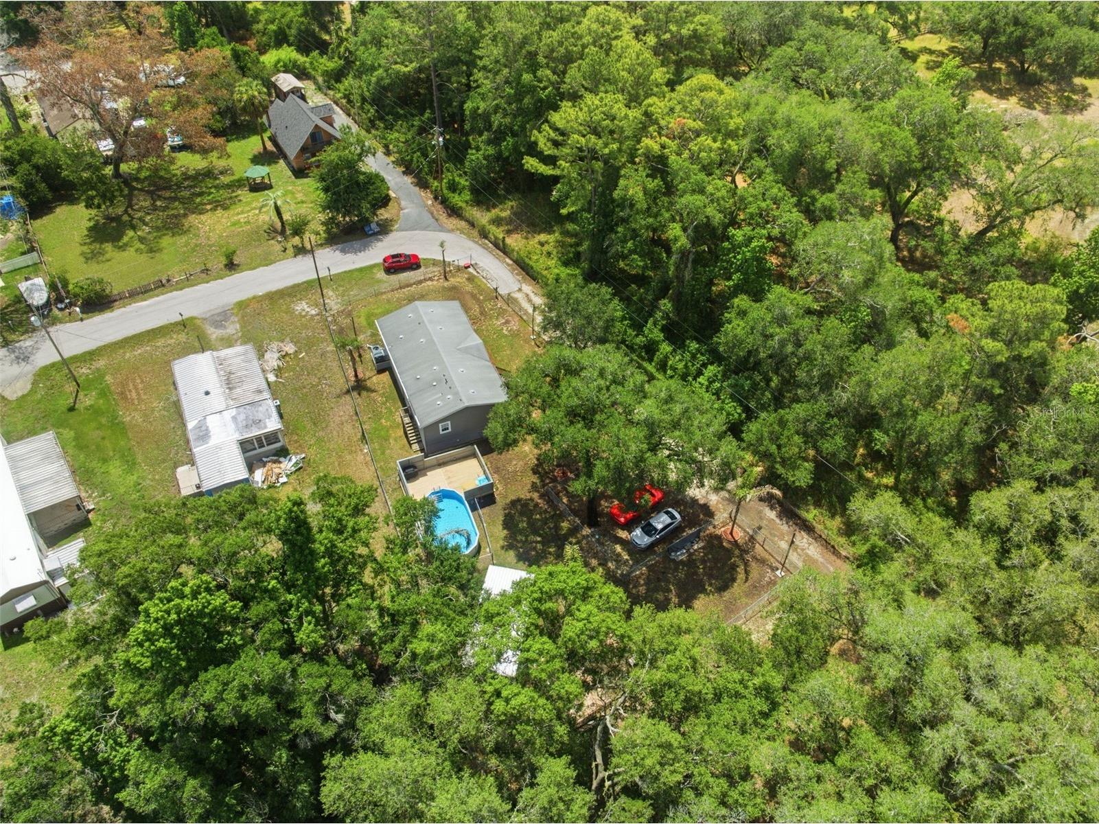 3183 Cedley Road Dade City FL 33523 - WITHALACOOCHIE W7886091 image38