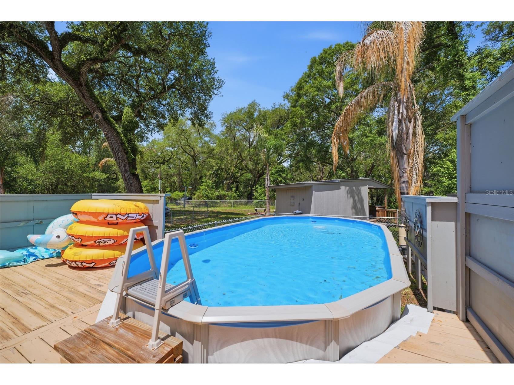 3183 Cedley Road Dade City FL 33523 - WITHALACOOCHIE W7886091 image4