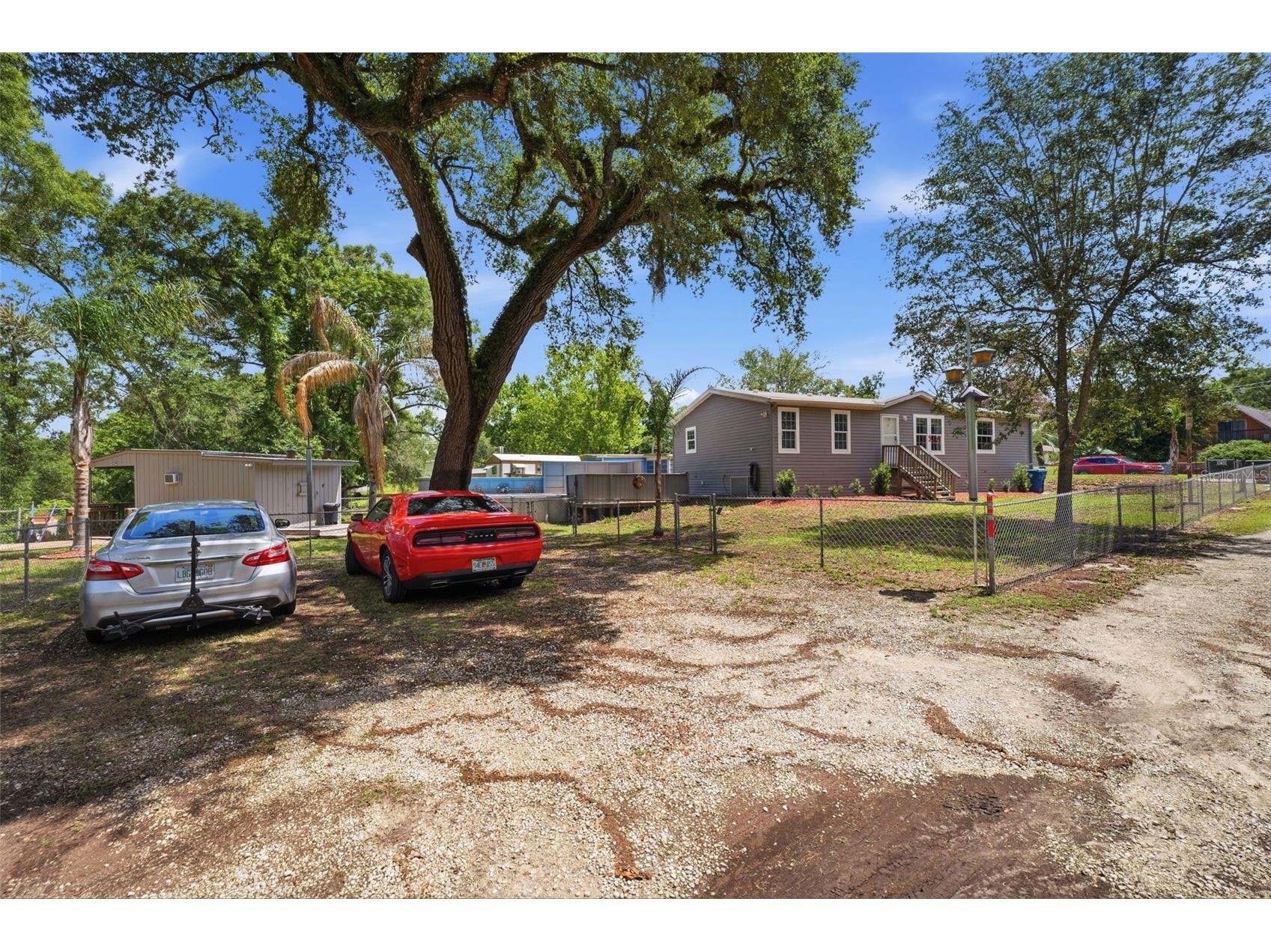 3183 Cedley Road Dade City FL 33523 - WITHALACOOCHIE W7886091 image42