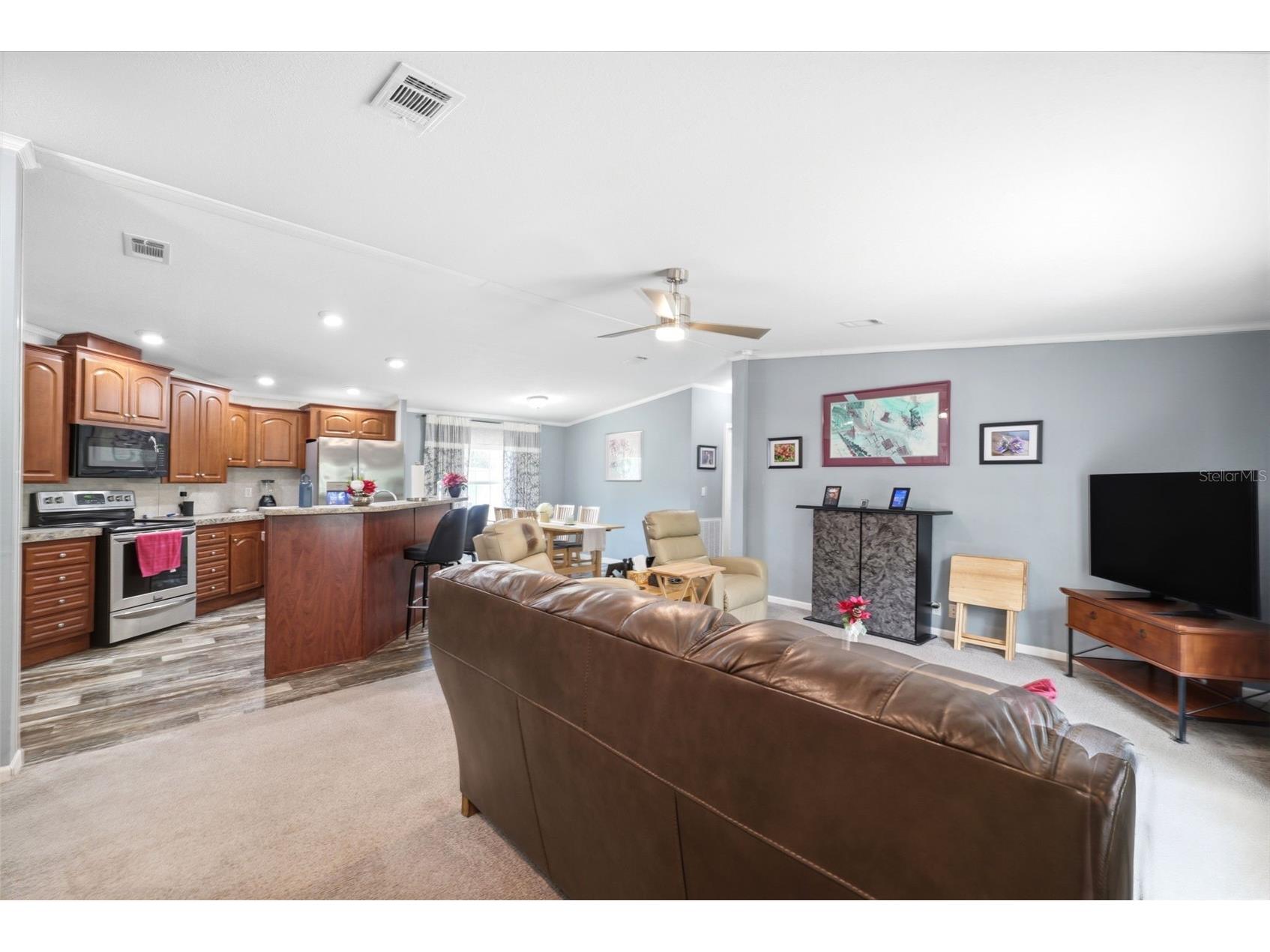 3183 Cedley Road Dade City FL 33523 - WITHALACOOCHIE W7886091 image6