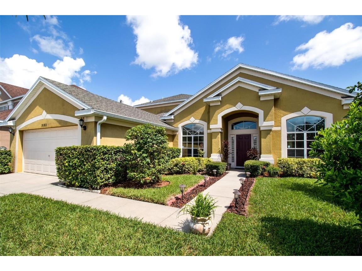 3183 Hanging Moss Circle Kissimmee FL 34741 S5054807 image1