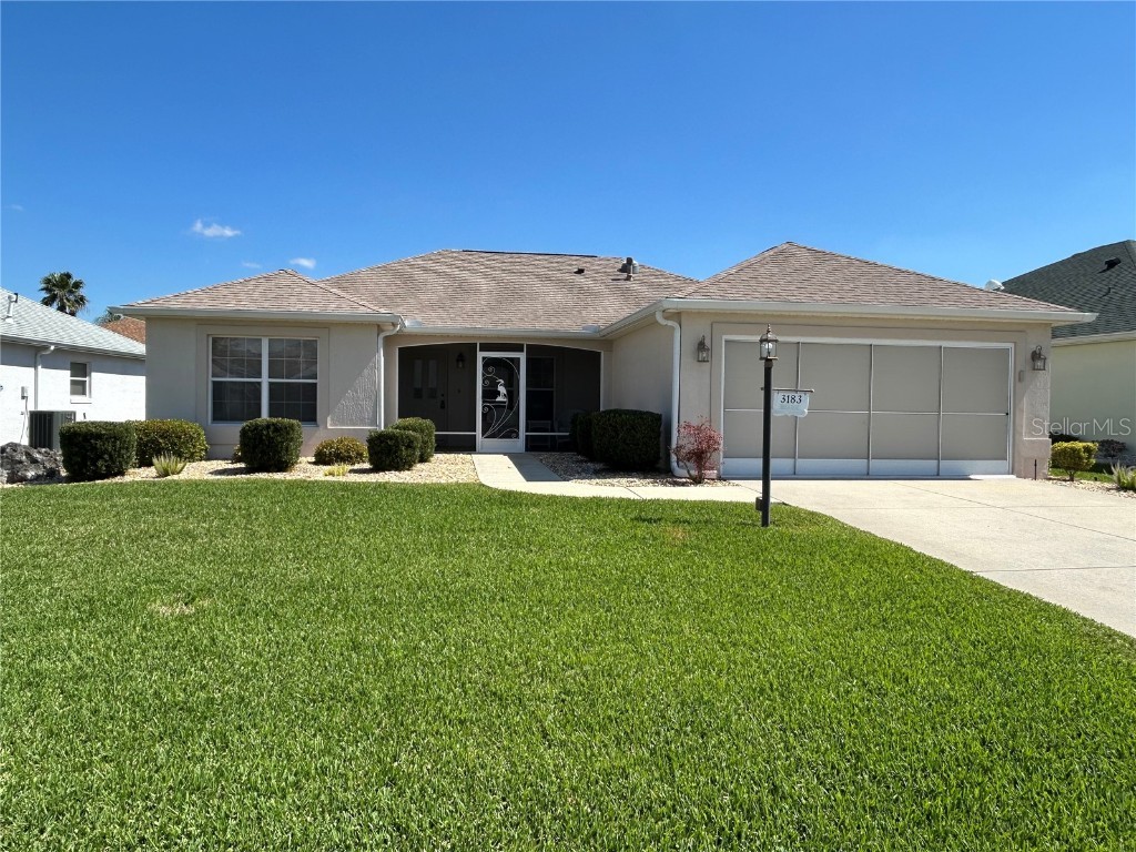 3183 Hatch Lane The Villages FL 32162 G5094192 image1