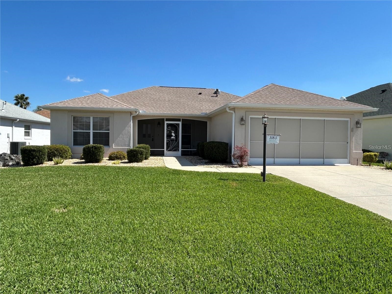 3183 Hatch Lane The Villages FL 32162 G5108047 image1