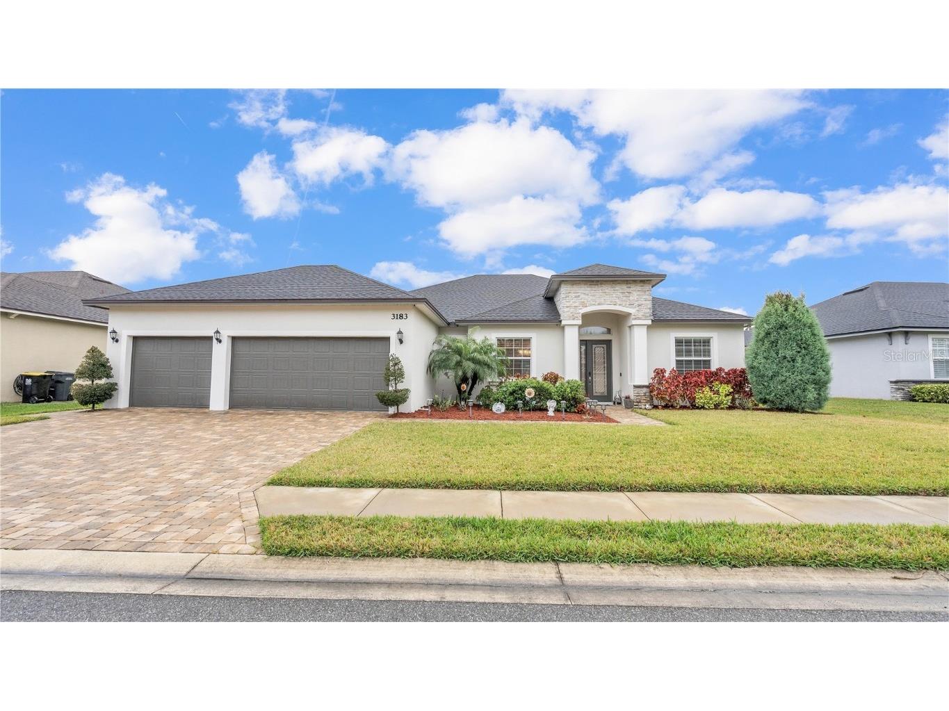 3183 Pearly Drive Lakeland FL 33812 L4942790 image1