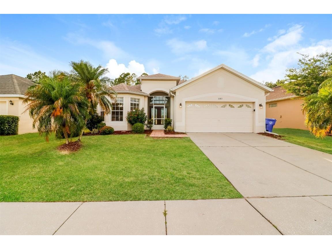 3183 Stonehurst Circle Kissimmee FL 34741 O6218830 image1