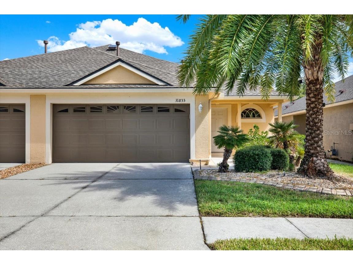 31833 Turkeyhill Drive Wesley Chapel FL 33543 TB8362901 image1