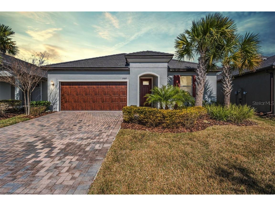 31837 Cannon Rush Drive San Antonio FL 33576 TB8348025 image1