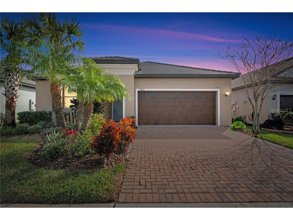 31839 Cabana Rye Avenue San Antonio FL 33576 T3545090 image1