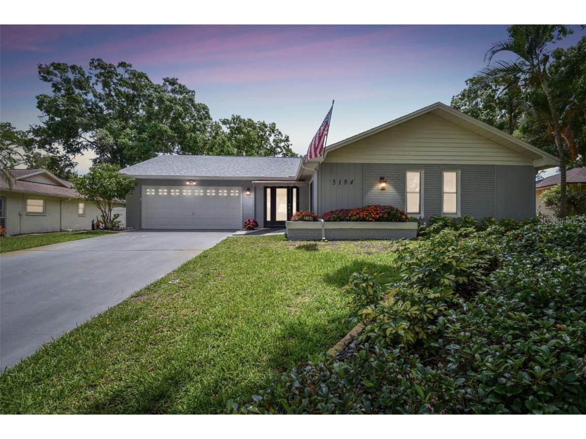 3184 Brunswick Circle Palm Harbor FL 34684 U8244427 image1