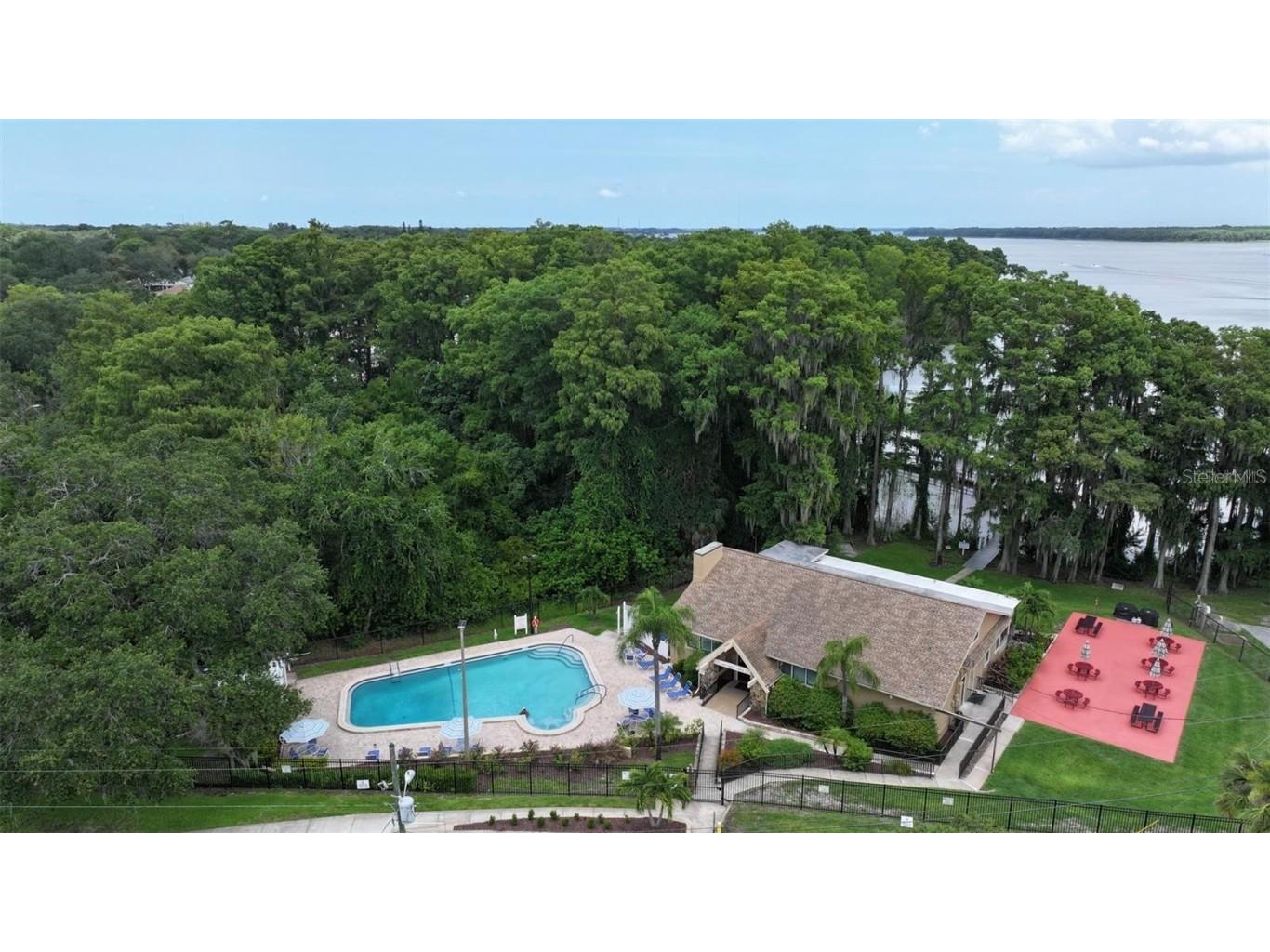 3184 Brunswick Circle Palm Harbor FL 34684 TB8431223 image50