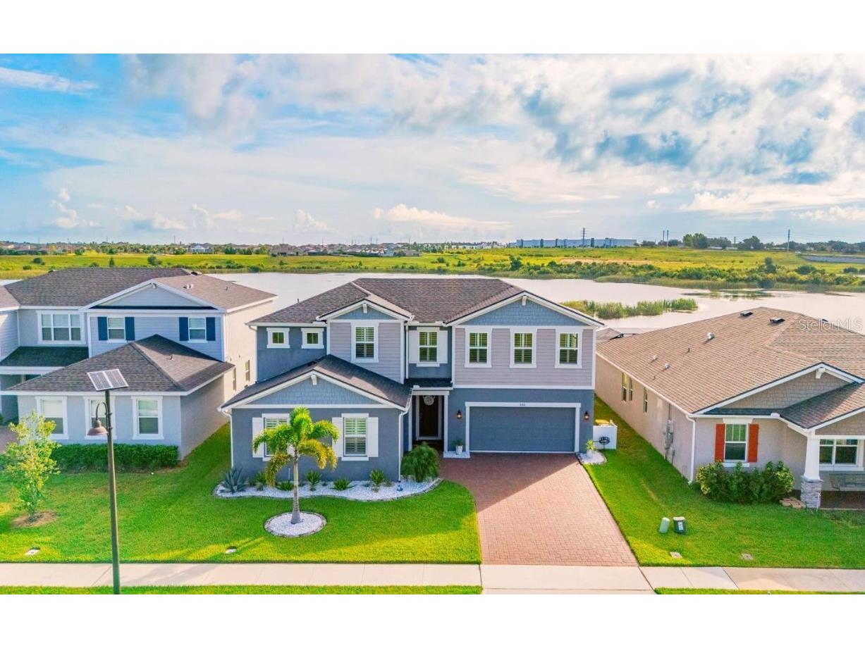 3184 Canna Lily Place Clermont FL 34711 O6328003 image1