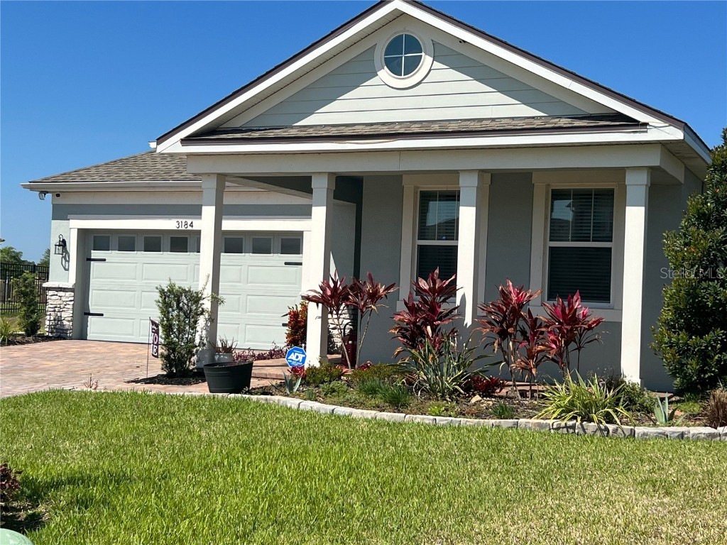 3184 Jackson Bluff Way Clermont FL 34711 O6097624 image1