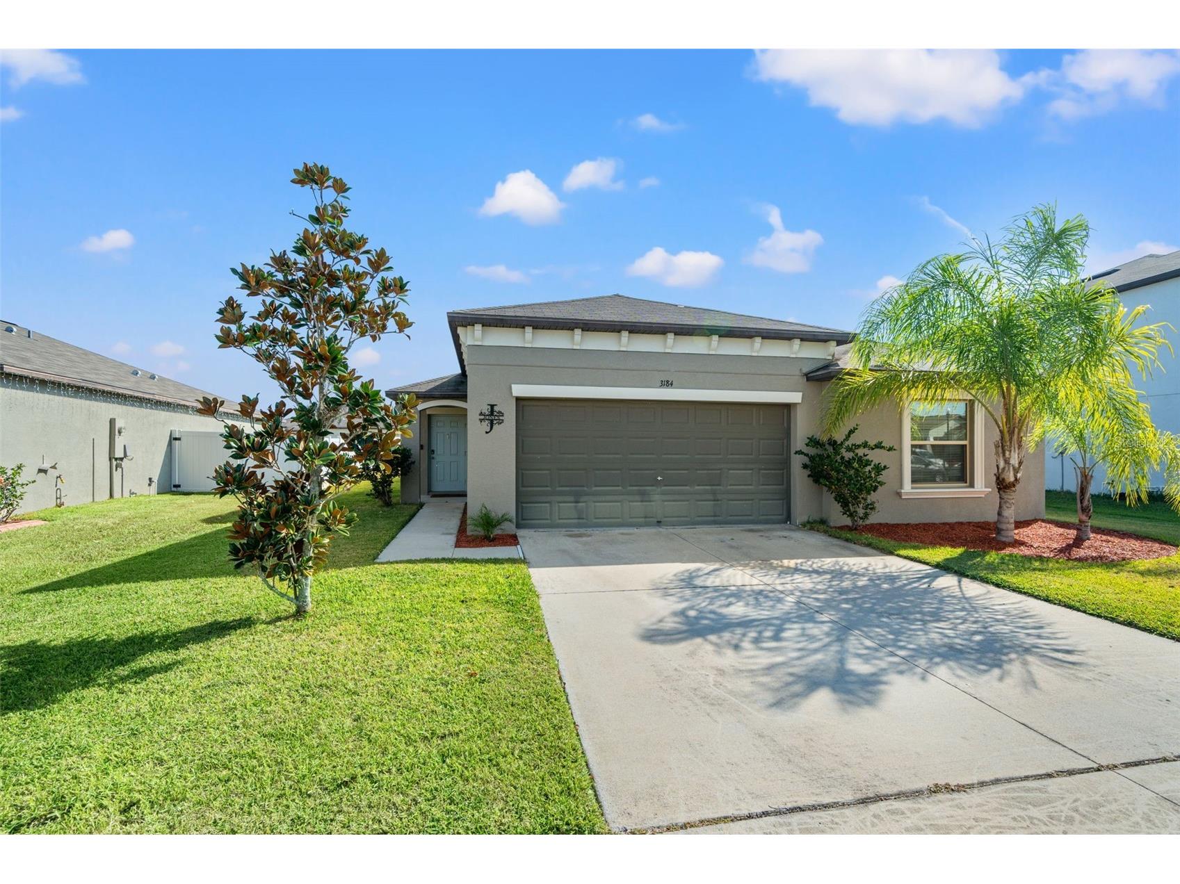 3184 Lytton Hall Drive Zephyrhills FL 33540 TB8454639 image1