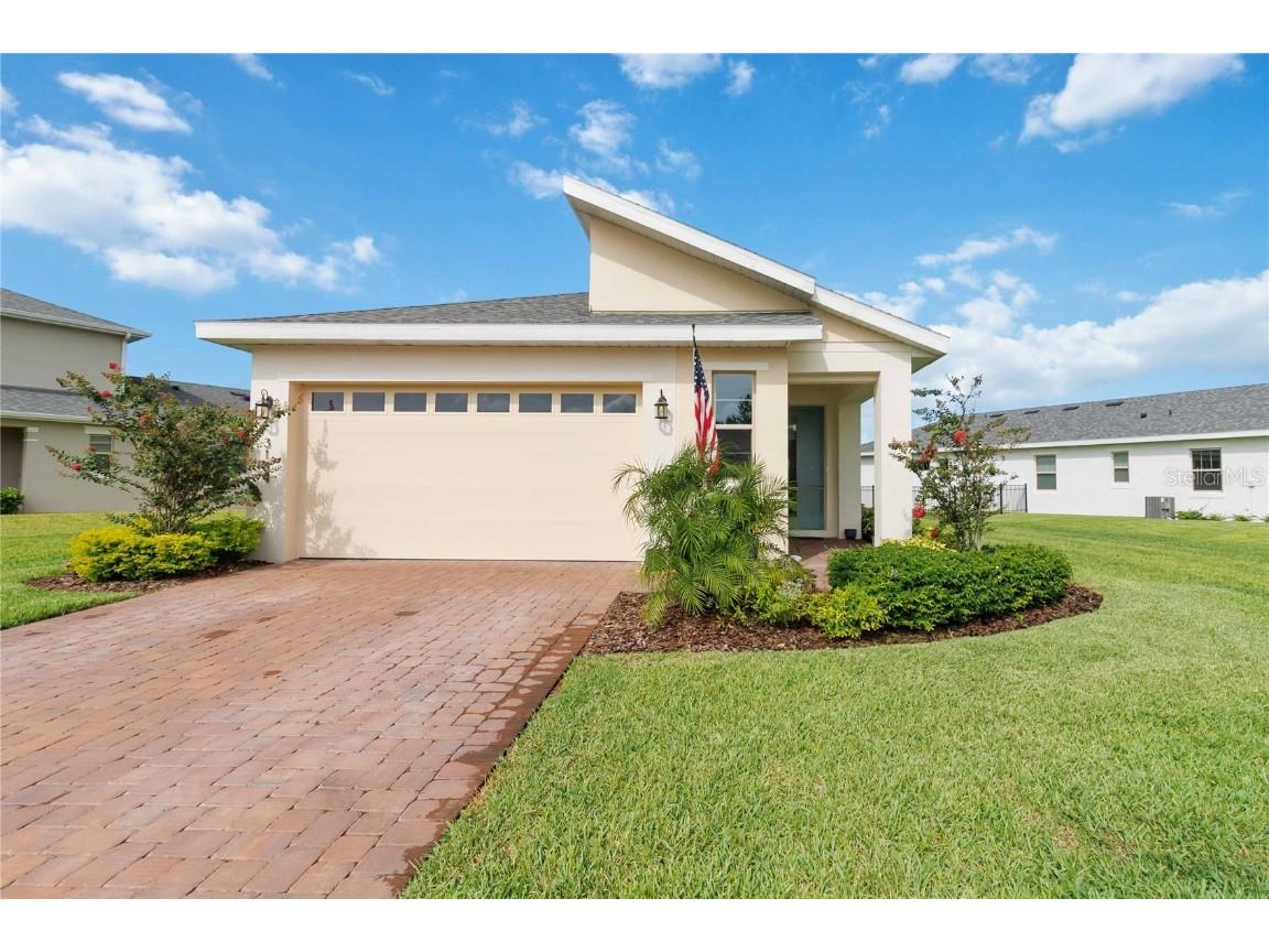 3184 Songbird Circle Harmony FL 34773 - BUCK LAKE AND CAT LAKE S5129784 image1