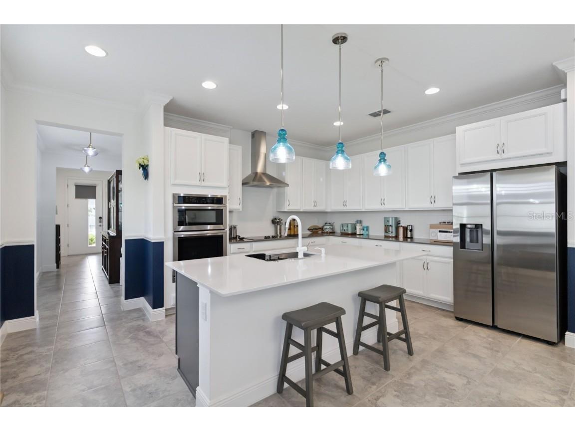 3184 Songbird Circle Harmony FL 34773 - BUCK LAKE AND CAT LAKE S5129784 image11