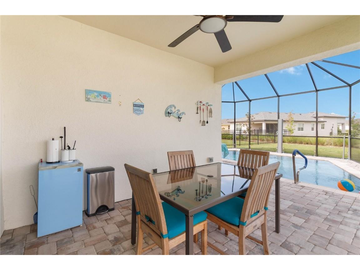 3184 Songbird Circle Harmony FL 34773 - BUCK LAKE AND CAT LAKE S5129784 image23