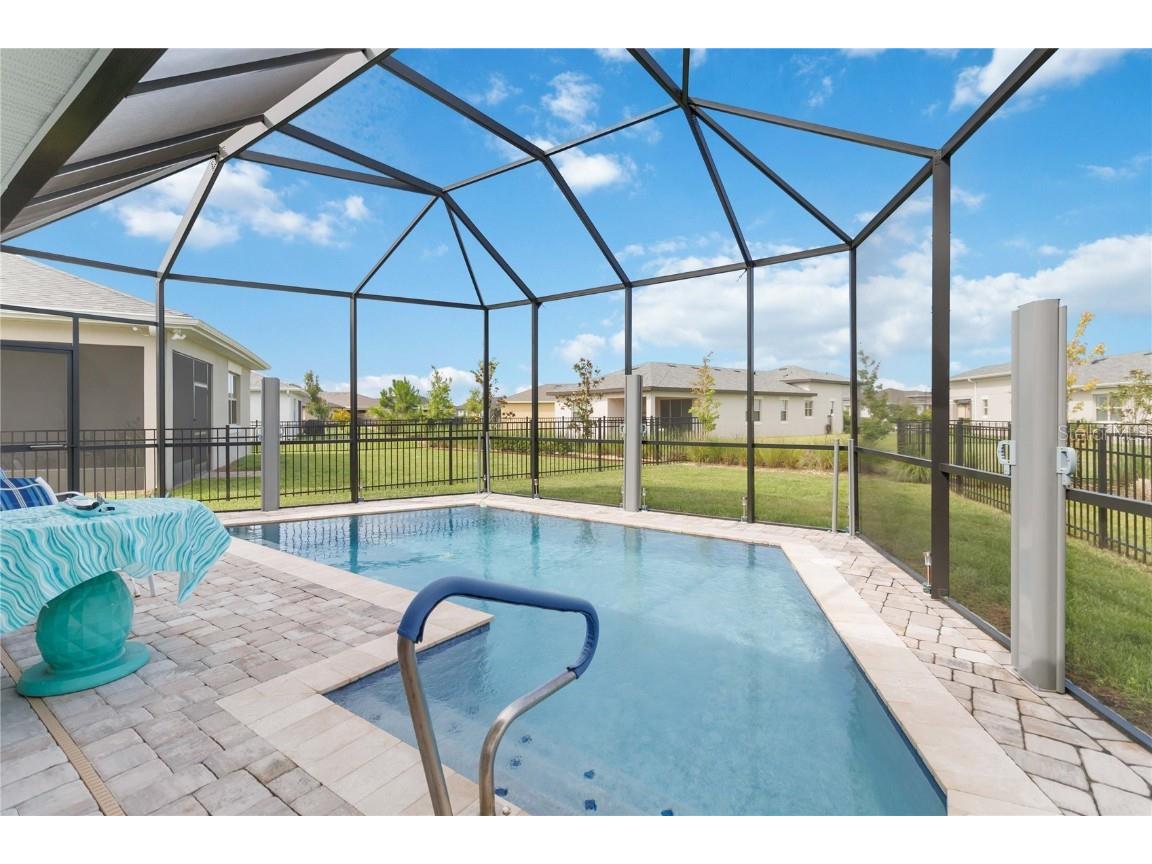 3184 Songbird Circle Harmony FL 34773 - BUCK LAKE AND CAT LAKE S5129784 image24