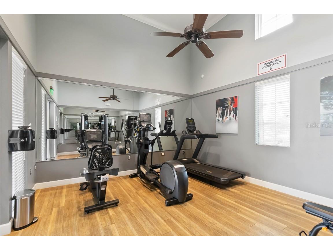 3184 Songbird Circle Harmony FL 34773 - BUCK LAKE AND CAT LAKE S5129784 image29