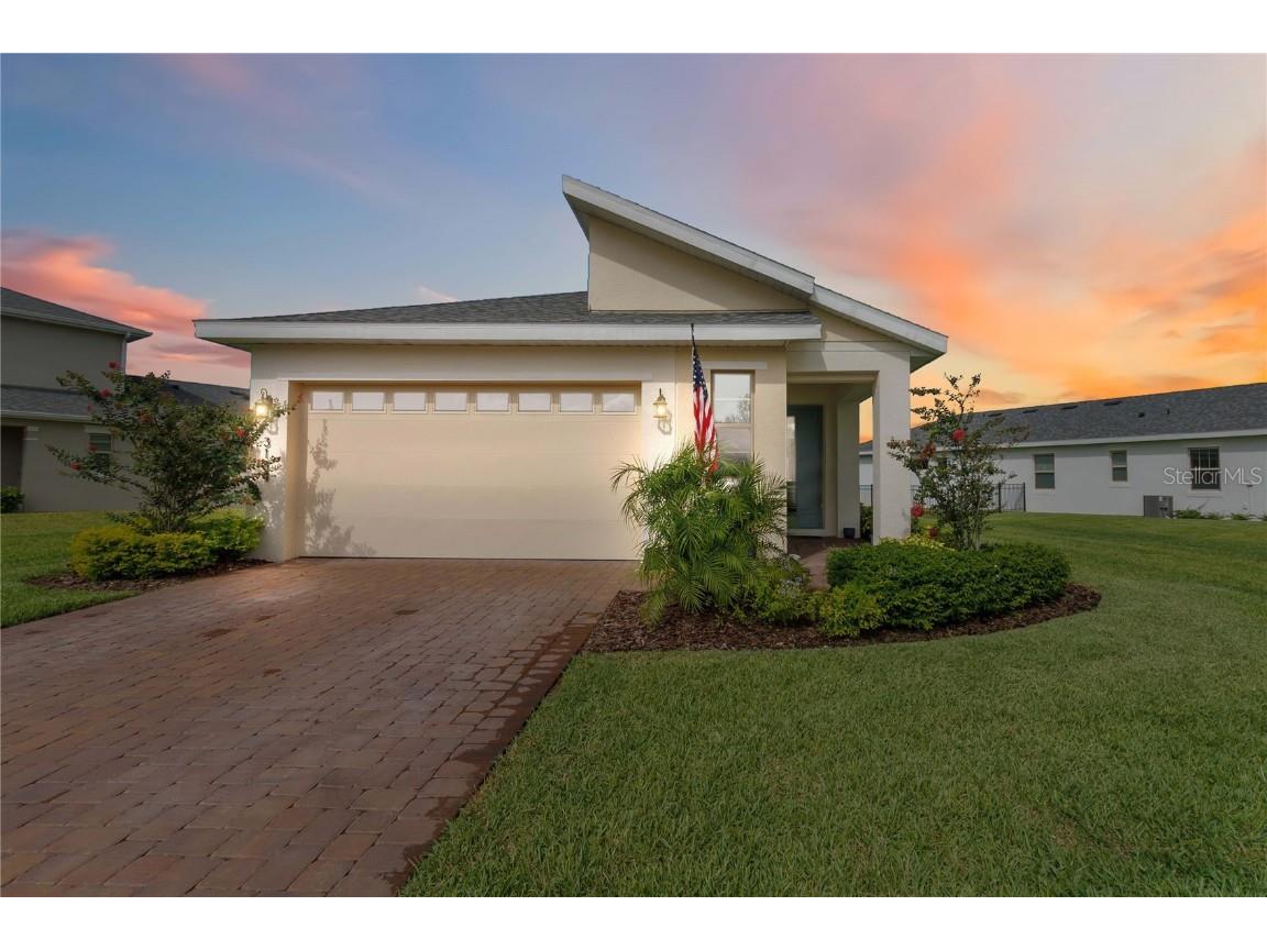 3184 Songbird Circle Harmony FL 34773 - BUCK LAKE AND CAT LAKE S5129784 image3