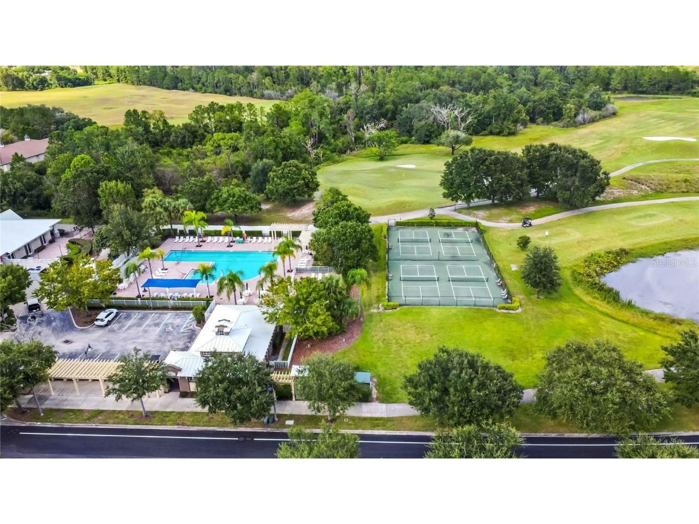 3184 Songbird Circle Harmony FL 34773 - BUCK LAKE AND CAT LAKE S5129784 image30